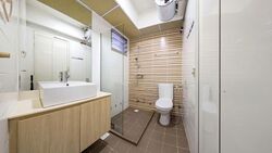 Blk 443A West Ridges @ Bukit Batok (Bukit Batok), HDB 5 Rooms #588496961